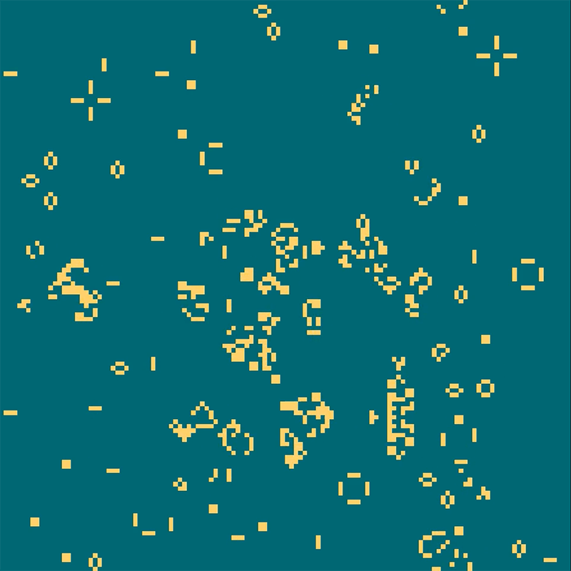 Conway's Game of Life